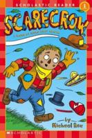 Oh, No, Scarecrow! (level 1) (Word-By-Word First Reader) 0439493110 Book Cover