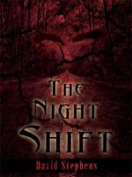 The Night Shift 1434394344 Book Cover