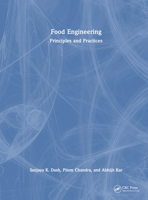 Food Engineering: Principles and Practices 1032258004 Book Cover