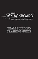 Team Building Training Guide 154262438X Book Cover