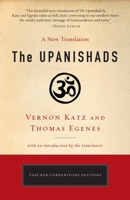 The Upanishads 0399174230 Book Cover