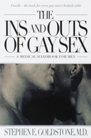 The Ins and Outs of Gay Sex 0440508460 Book Cover