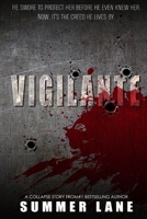 Vigilante 198151242X Book Cover