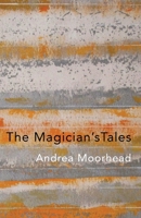 The Magician's Tales 1952335868 Book Cover