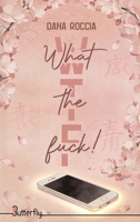 WHAT THE FUCK ! 2376529689 Book Cover
