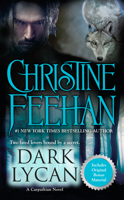 Dark Lycan 0515154237 Book Cover