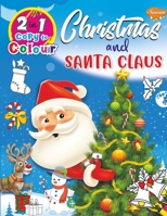 Christmas and Santa Claus 9389504716 Book Cover