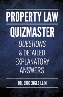 Quizmaster: Point of Law: Property 1515313301 Book Cover