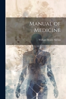 Manual of Medicine 1148706631 Book Cover