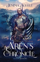 Aren's Chronicles: Elements Book One B0BFV21N4W Book Cover