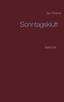 Sonntagskluft: Gedichte 3743173700 Book Cover