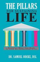 The Pillars for Sustaining Life 9785633799 Book Cover