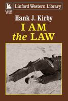 I Am The Law! 1444835939 Book Cover