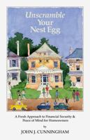 How to Unscramble Your Nest Egg: In Full Color 0961550716 Book Cover