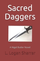 Sacred Daggers B093R5TNTH Book Cover