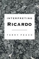 Interpreting Ricardo 0521119758 Book Cover