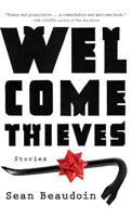 Welcome Thieves 1616204575 Book Cover