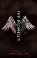 The Prophecy 0310714338 Book Cover