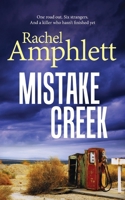 Mistake Creek 0992268567 Book Cover
