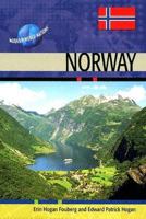 Norway (Modern World Nations) 079107479X Book Cover