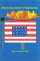 The Evolution of Merucia 0595226051 Book Cover
