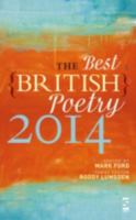 The Best British Poetry 2014 1907773681 Book Cover