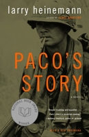 Paco's Story 0140100857 Book Cover