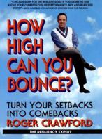 How High Can You Bounce? 0553378562 Book Cover