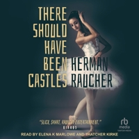 There Should Have Been Castles B0H5FYDPRS Book Cover