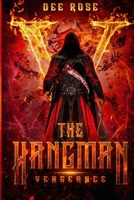 The Hangman: Vengeance 1637955936 Book Cover