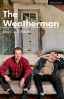 The Weatherman 1350130028 Book Cover