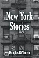 NEW YORK STORIES 1644386917 Book Cover