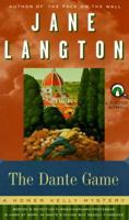 The Dante Game 0670834394 Book Cover