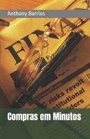 Compras em Minutos B0BGNMRFSM Book Cover