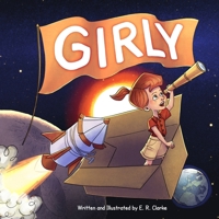 Girly B0DYKB14B5 Book Cover