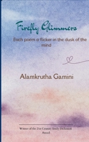 Firefly Glimmers B0FNXBPSWB Book Cover