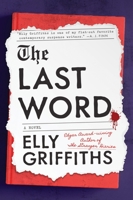 The Last Word 0063374722 Book Cover