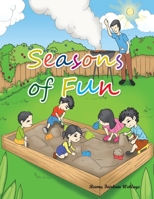 Seasons of Fun 1465348042 Book Cover