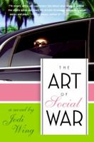 The Art of Social War 0061568244 Book Cover