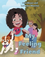 My Feeling Friend B0CH1MKVR4 Book Cover