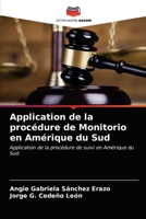 Application de la procédure de Monitorio en Amérique du Sud 6203375179 Book Cover