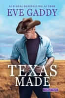 Texas Made 1954894228 Book Cover