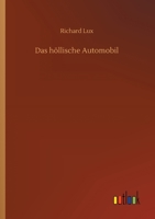 Das h�llische Automobil 3752338385 Book Cover