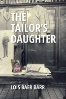 The Tailor's Daughter 1952526175 Book Cover