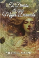 El diario de una mujer dormida B09CL19P51 Book Cover