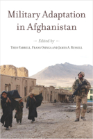 Military Adaptation in Afghanistan 0804785899 Book Cover