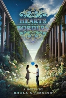 Hearts Between Borders B0DS14CQ2M Book Cover