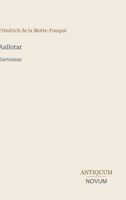 Aallotar: Kertomus (Finnish Edition) 338743247X Book Cover