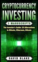Cryptocurrency Investing 1983414670 Book Cover