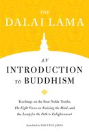 An Introduction to Buddhism 1559394757 Book Cover